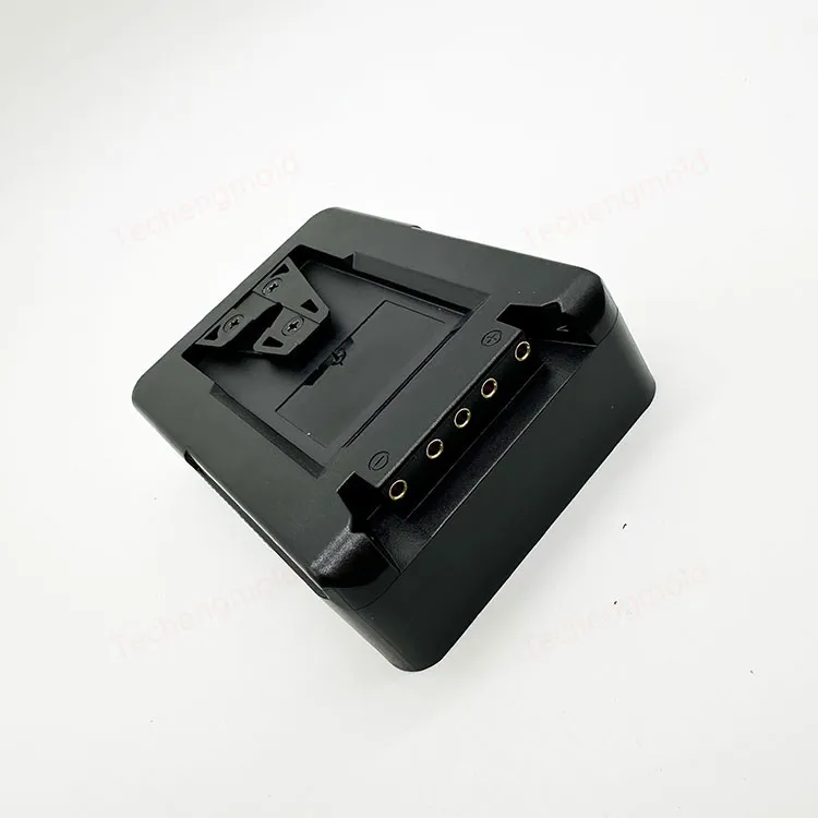 特诚科技PA66精密注塑件实拍 4